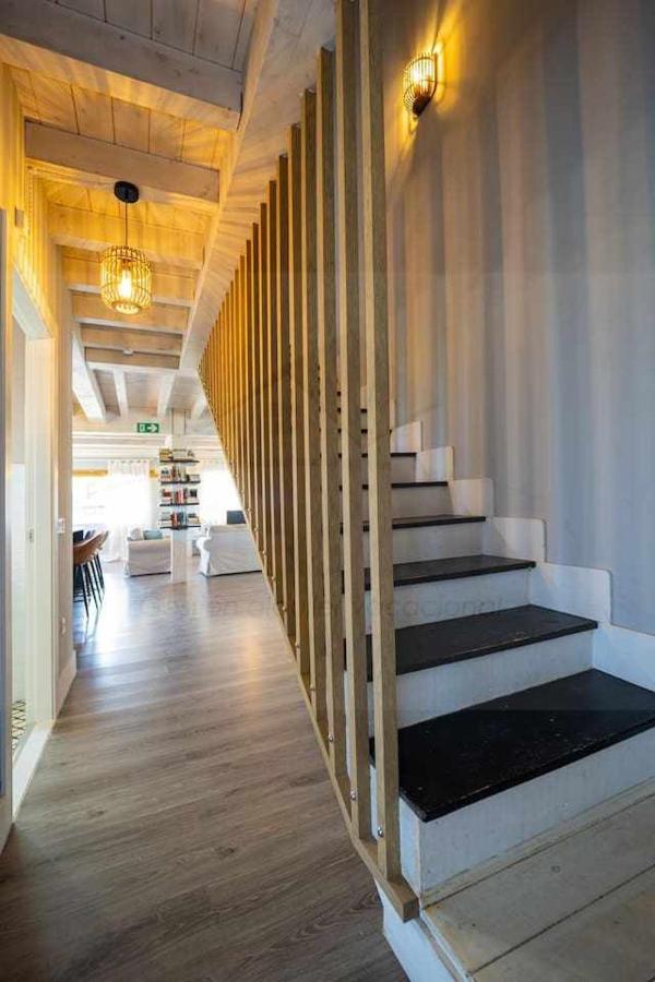 Las Cerezas Gozon By Silastur Luanco Exterior photo